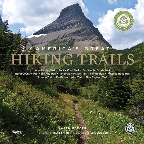 America's Great Hiking Trails
