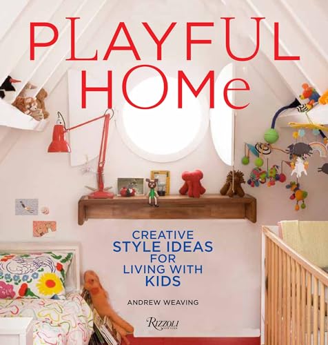 Playful Home