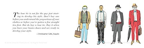The Bow Tie Book