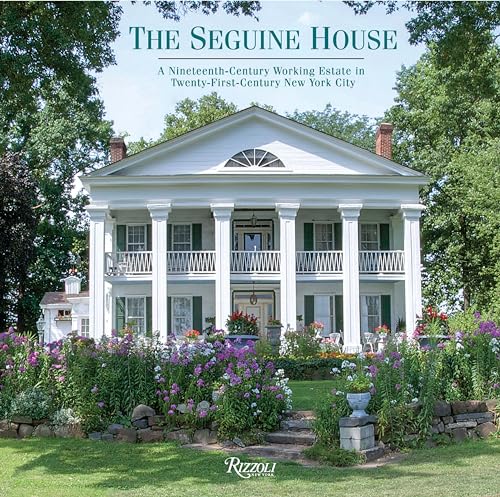 The Seguine House