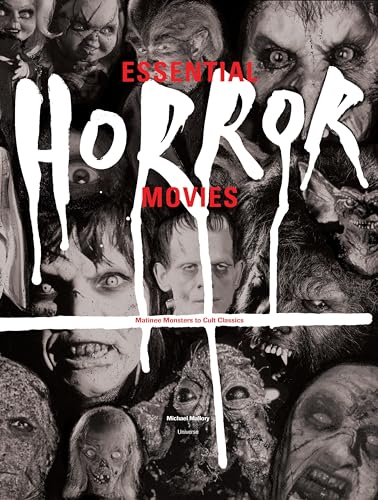 Essential Horror Movies