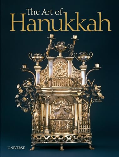 The Art of Hanukkah