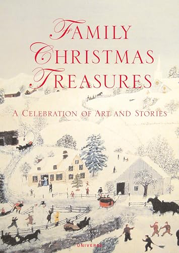 Family Christmas Treasures