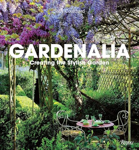 Gardenalia