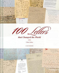 100 Letters That Changed the World 