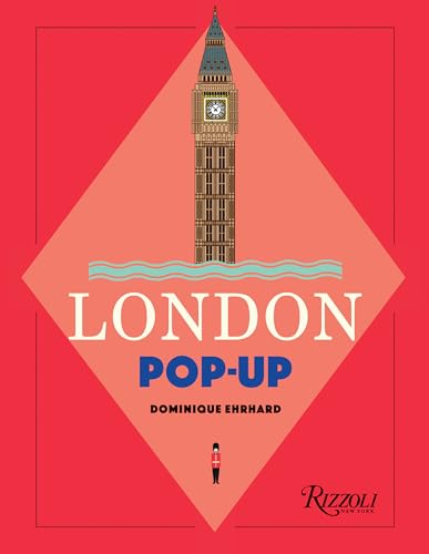 London Pop-up