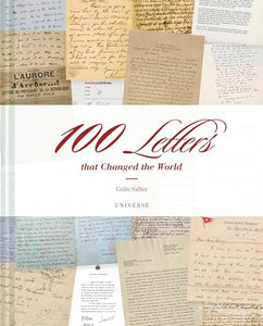 100 Letters That Changed the World 