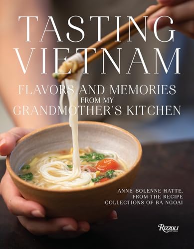 Tasting Vietnam
