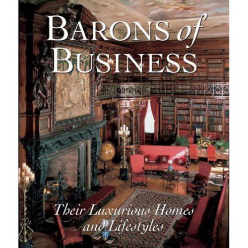 Barons of Business
