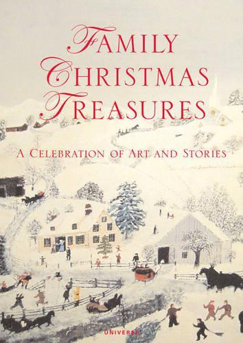 Family Christmas Treasures