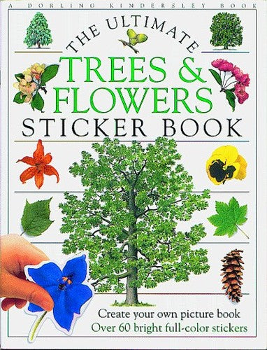 Trees & Flowers