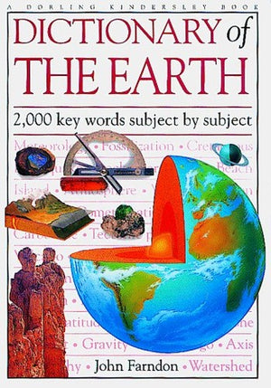 Dictionary of the Earth
