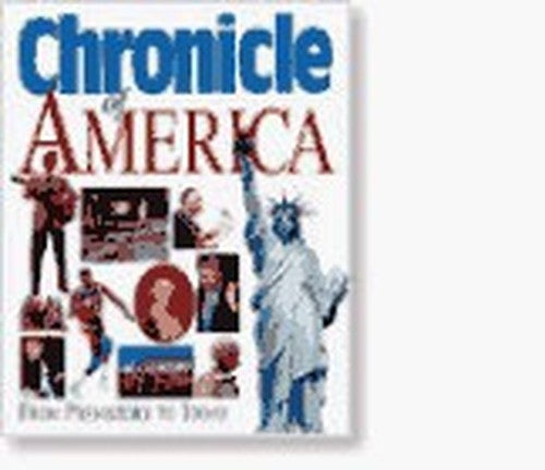 Chronicle of America