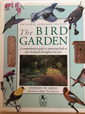 National Audubon Society Bird Garden