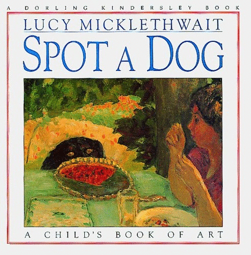 Spot a Dog