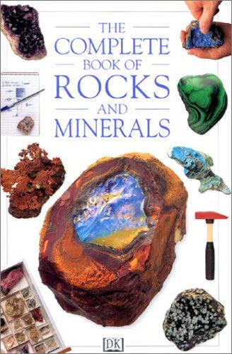 Complete Book of Rocks and Minerals