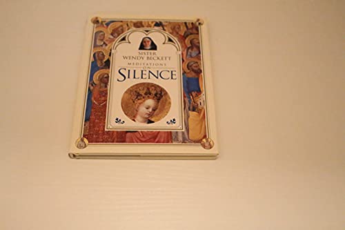 Meditations on Silence