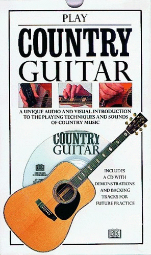 Guitar Tutor Country