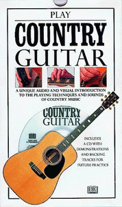 Guitar Tutor Country 