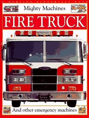 Fire Truck