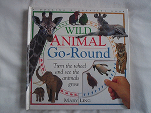 Wild Animal Go Round