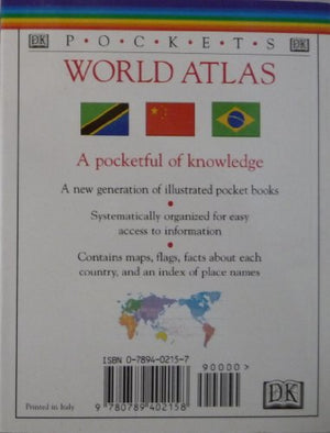 World Atlas
