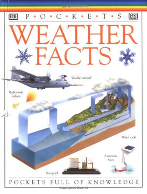 Pocket Guides: Weather Facts