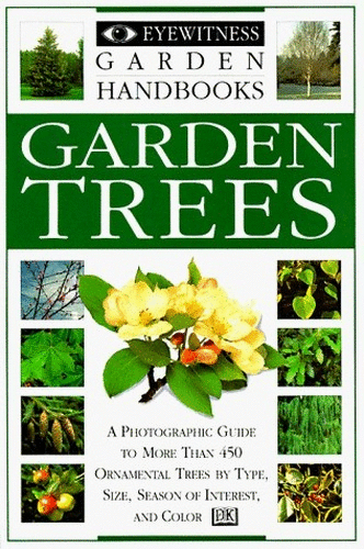 Garden Trees