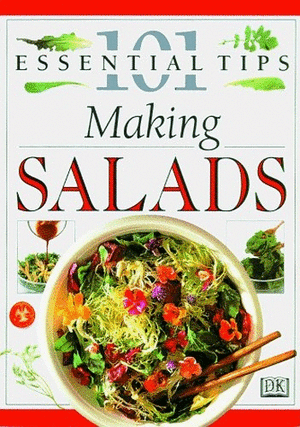 Making Salads