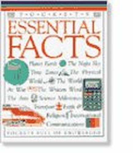 Essential Facts & Figures