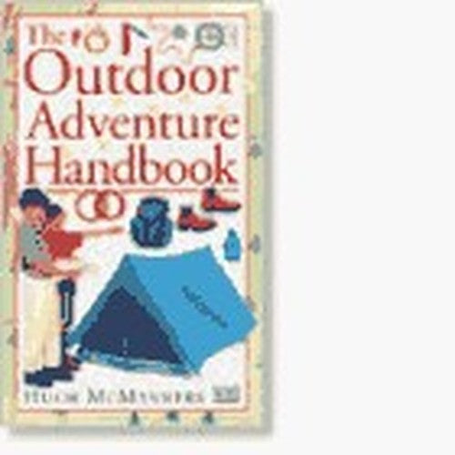 Outdoor Adventure Handbook