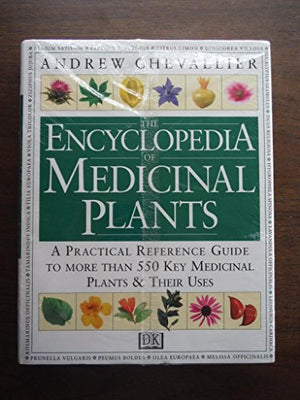 Encyclopaedia of Medicinal Plants