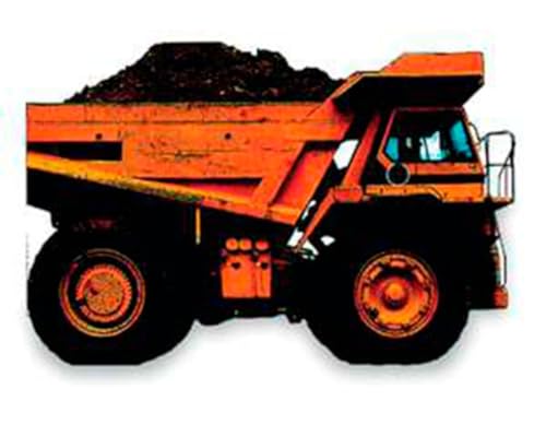 Diggers and Dumpers