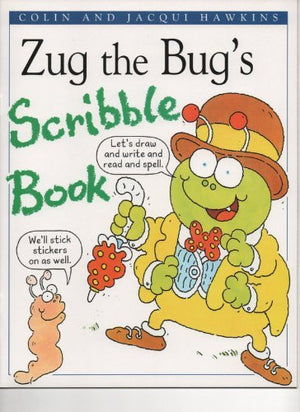 Zug the Bug