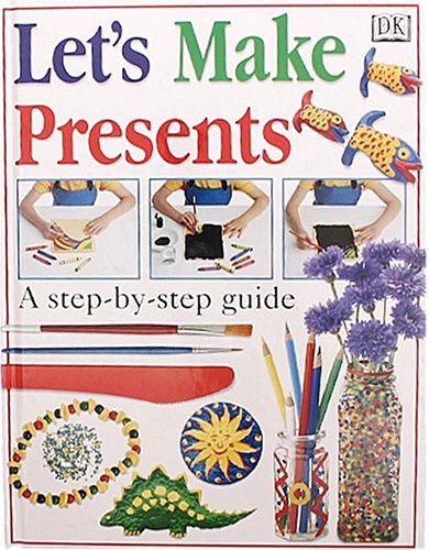 Let's Make Presents