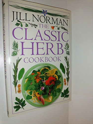 The Classic Herb Cookbook