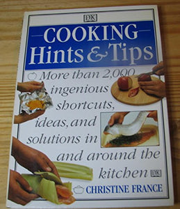Cooking Hints & Tips 