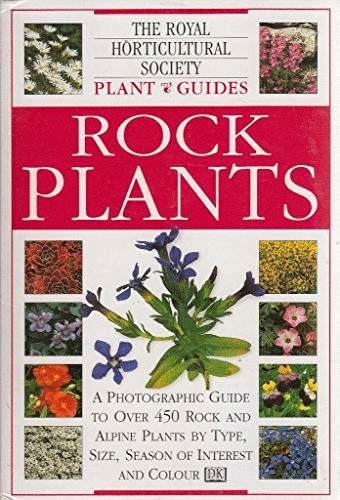 Rock Garden Plants