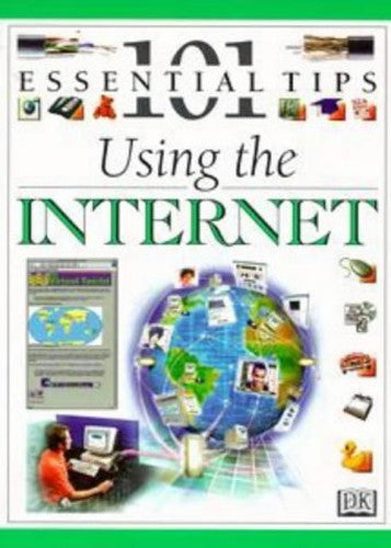 DK 101s:  30 Using The Internet