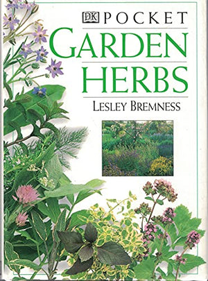 Pocket Garden Herbs