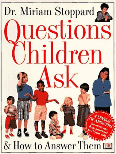 Questions Children Ask