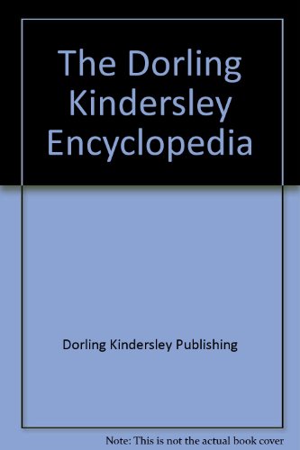 DK Picture Encyclopedia