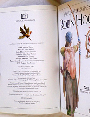 Robin Hood