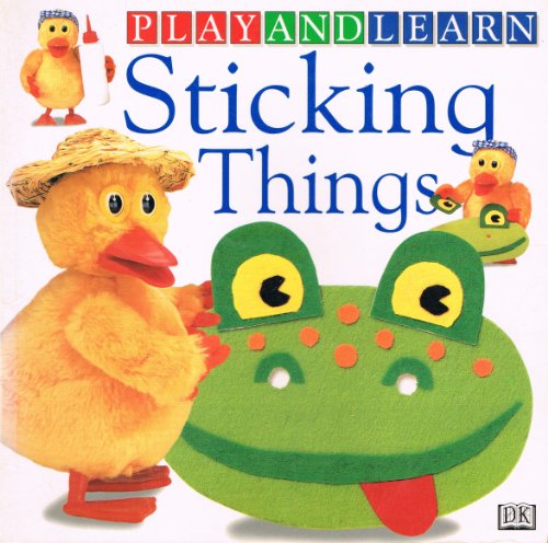 Sticking Things