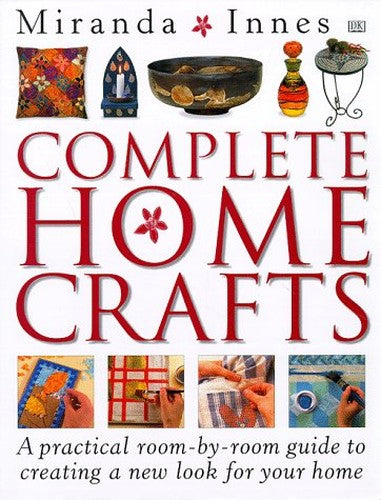 Complete Home Crafts