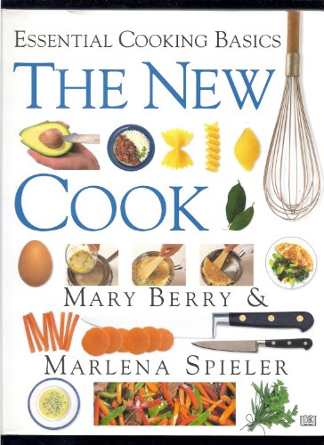 The New Cook