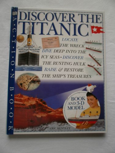Discover the Titanic