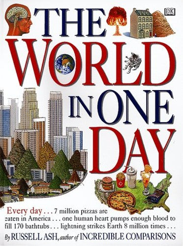 The World in One Day