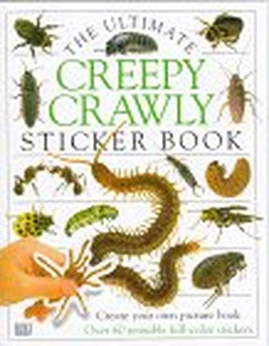 Creepy Crawly