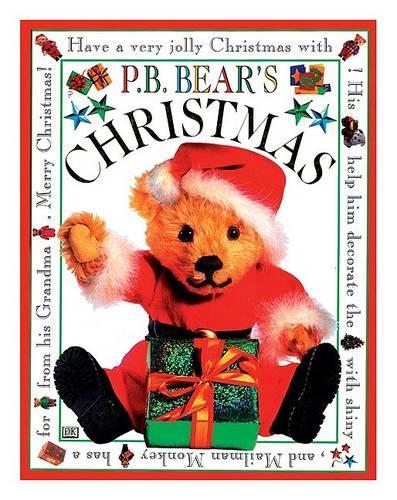 P.B. Bear's Christmas